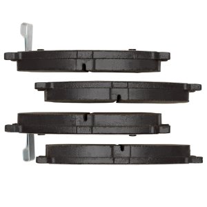Ford Probe Brake Pads - Front - R1 Concepts - R1 Ceramic - `93-`03
